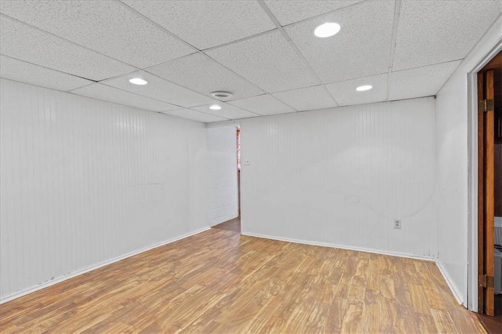 553 Fairoaks Street McKees Rocks, PA 15136 - Photo 15 of 22 a view of empty room