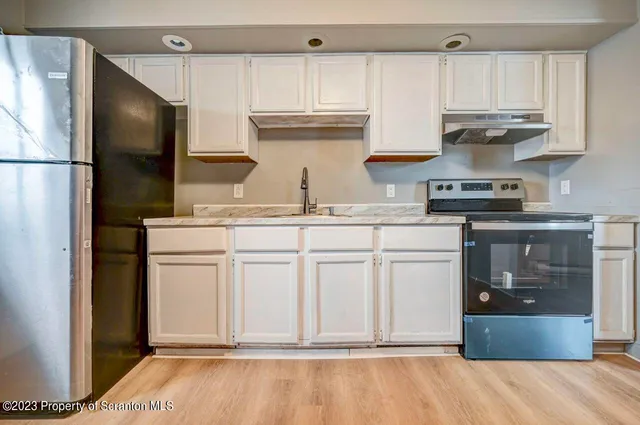 $1,300 | 314 West Market Street, Unit 8, Scranton, PA 18508