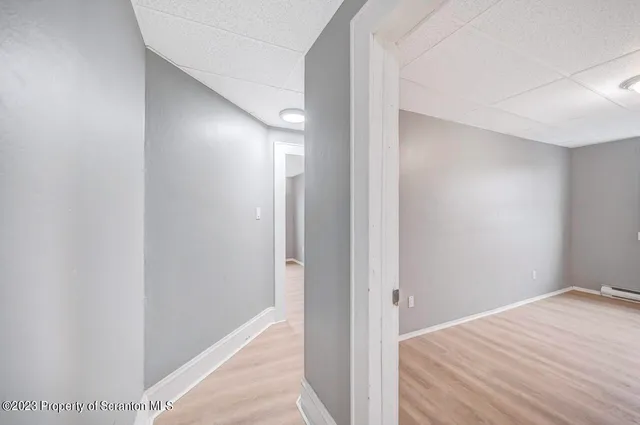 $1,300 | 314 West Market Street, Unit 8, Scranton, PA 18508