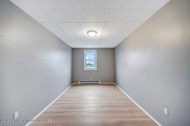 $1,300 | 314 West Market Street, Unit 8, Scranton, PA 18508