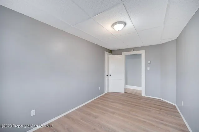 $1,300 | 314 West Market Street, Unit 8, Scranton, PA 18508