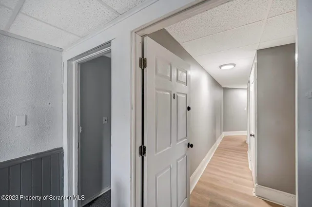 $1,300 | 314 West Market Street, Unit 8, Scranton, PA 18508