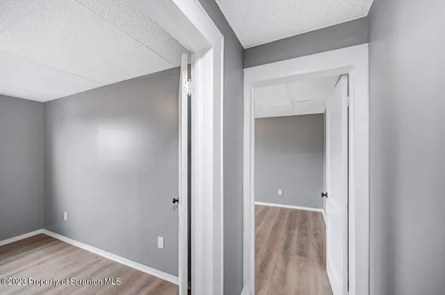 $1,300 | 314 West Market Street, Unit 8, Scranton, PA 18508