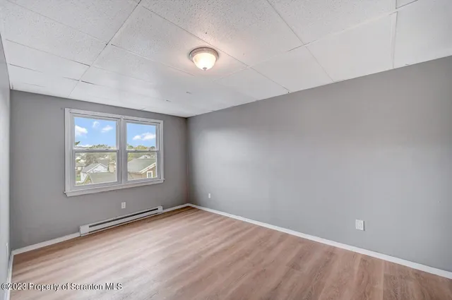 $1,300 | 314 West Market Street, Unit 8, Scranton, PA 18508