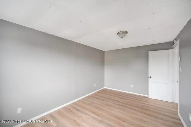 $1,300 | 314 West Market Street, Unit 8, Scranton, PA 18508