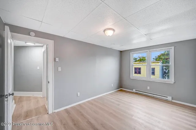 $1,300 | 314 West Market Street, Unit 8, Scranton, PA 18508