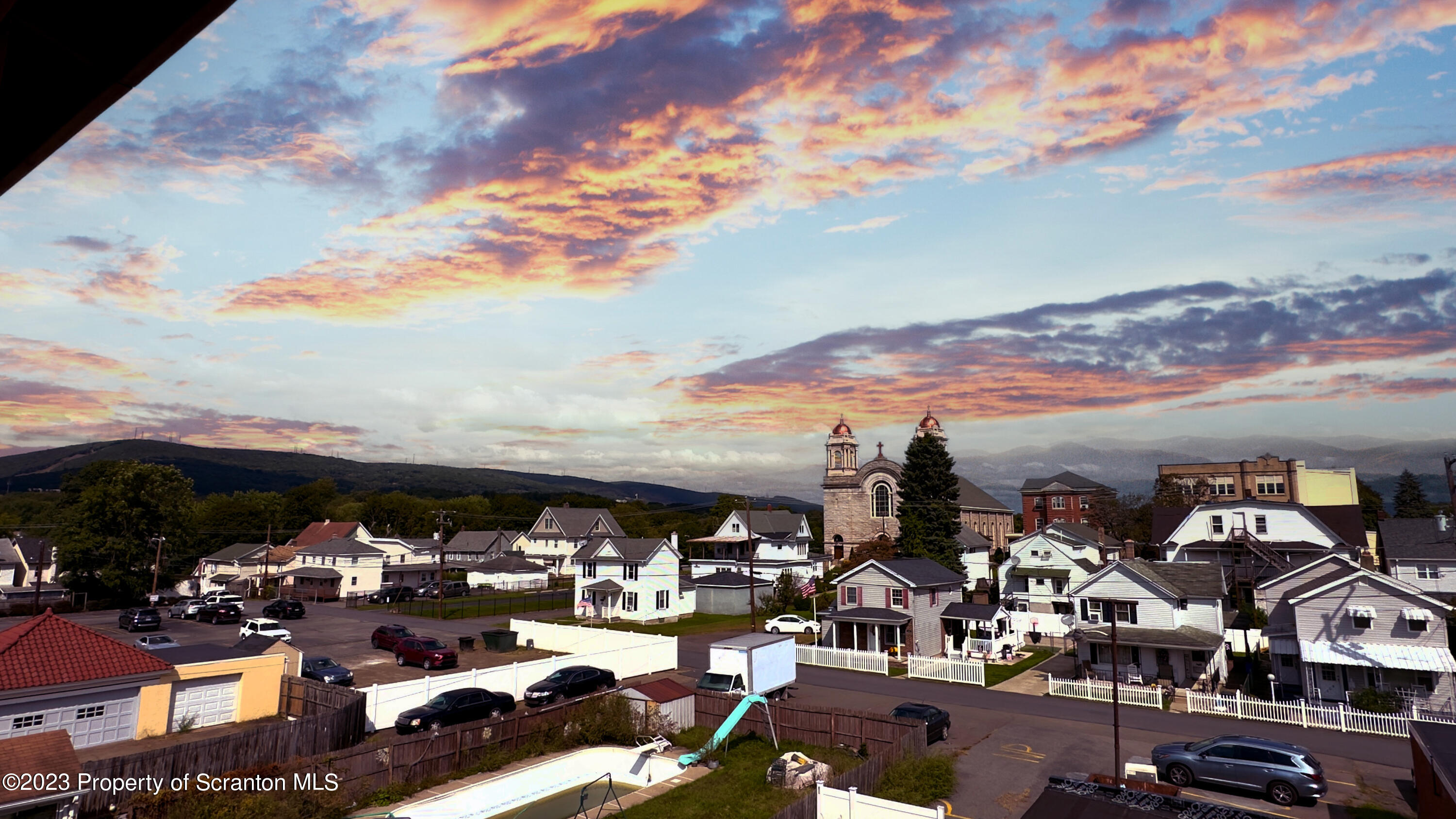 314 West Market Street, Unit 8 Scranton, PA 18508 - Photo 5 of 35 IMG_3993