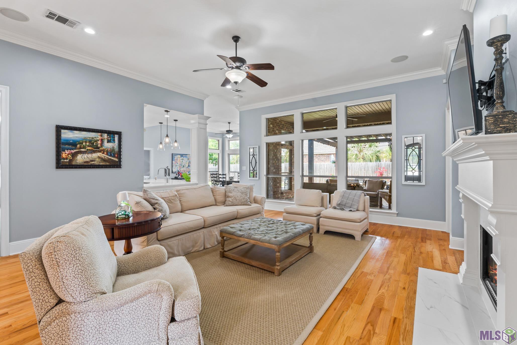 75 Robyn Place Mandeville, LA 70471 - Photo 10 of 35