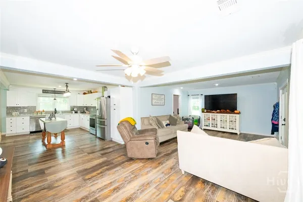 $289,900 | 218 Turpentine Drive, Portal, GA 30450