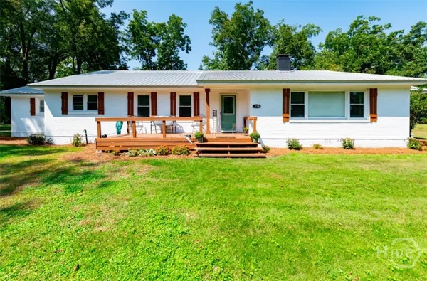 $289,900 | 218 Turpentine Drive, Portal, GA 30450