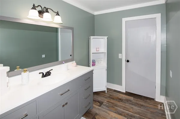 $289,900 | 218 Turpentine Drive, Portal, GA 30450