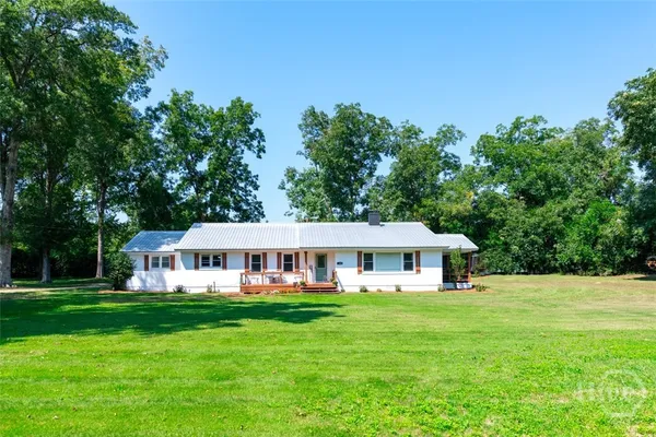 $289,900 | 218 Turpentine Drive, Portal, GA 30450