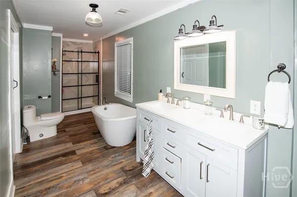 $289,900 | 218 Turpentine Drive, Portal, GA 30450