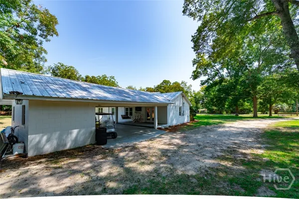 $289,900 | 218 Turpentine Drive, Portal, GA 30450