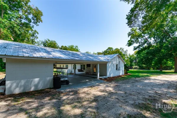$289,900 | 218 Turpentine Drive, Portal, GA 30450