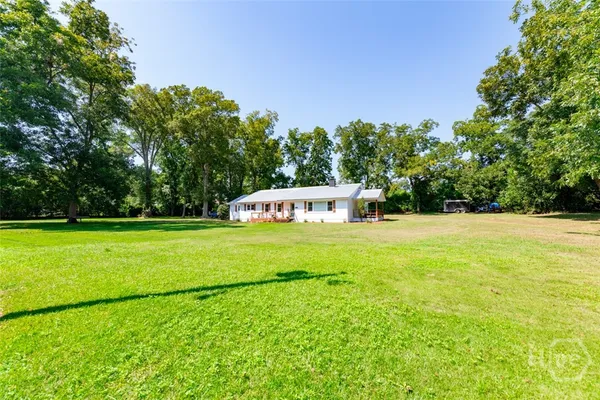$289,900 | 218 Turpentine Drive, Portal, GA 30450