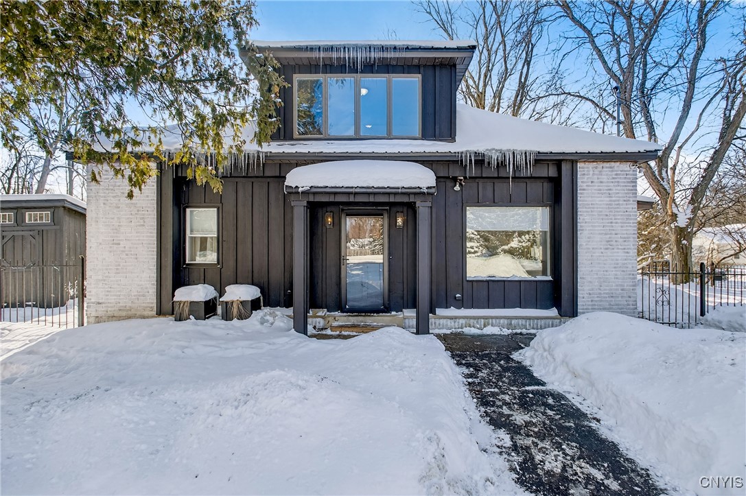 Welcome to 1315 Cold Springs Road!