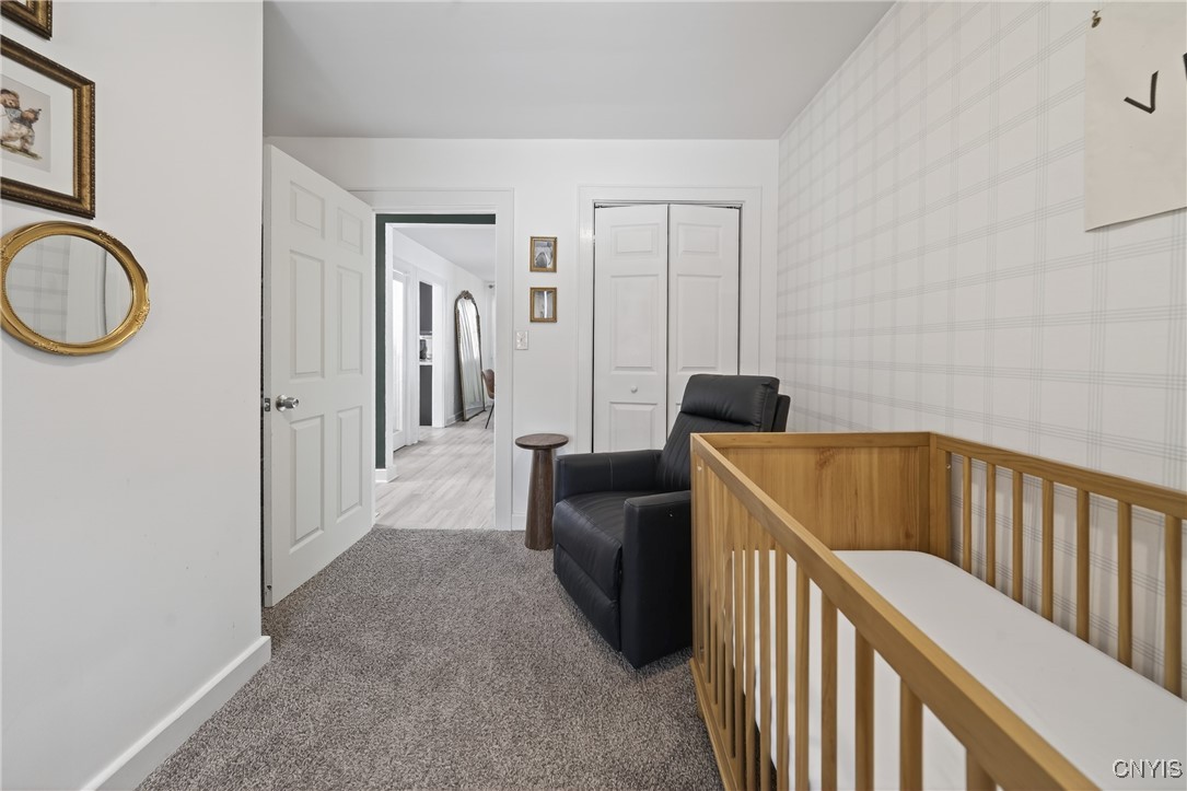 1315 Cold Springs Road Salina, NY 13090 - Photo 26 of 46 Dressed in a a beautiful white paint and accent wa