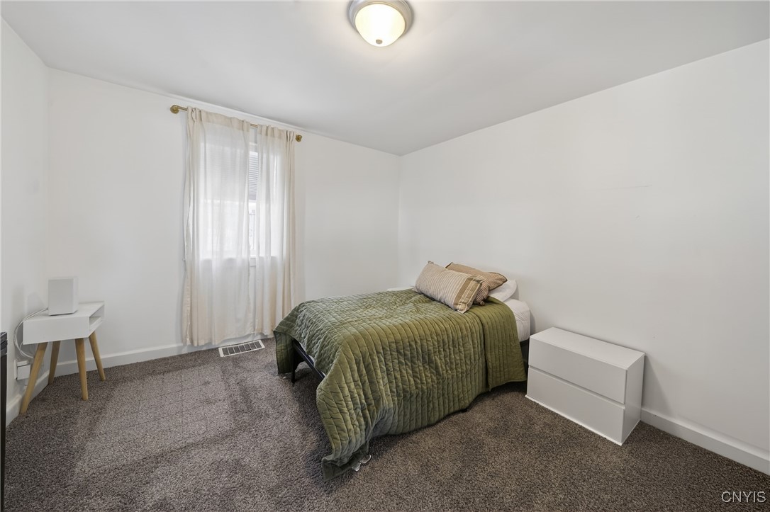 1315 Cold Springs Road Salina, NY 13090 - Photo 28 of 46 The third bedroom could make a great home office,