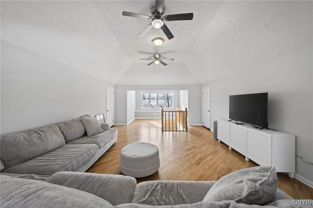 1315 Cold Springs Road Salina, NY 13090 - Photo 30 of 46 Upstairs, turn the fourth bedroom into a spa-like