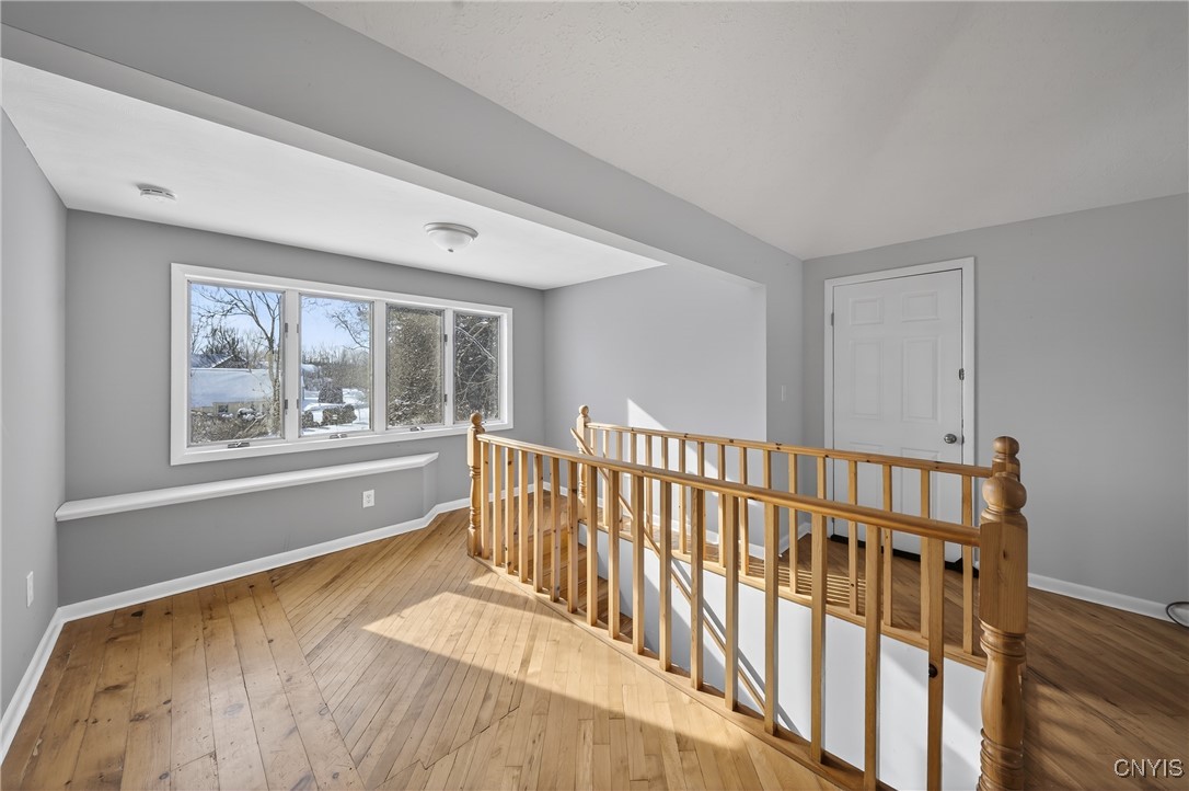 1315 Cold Springs Road Salina, NY 13090 - Photo 35 of 46 This nook could serve as a sitting area-add seatin