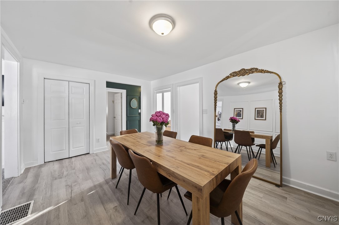 1315 Cold Springs Road Salina, NY 13090 - Photo 10 of 46 The sellers added new flooring, fixtures, picture