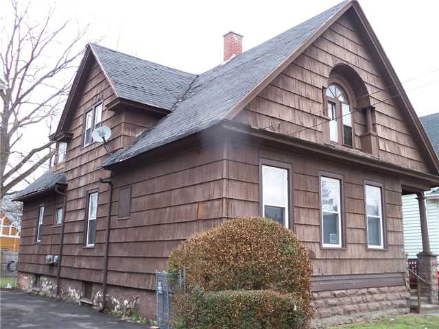 50 Treyer Street Rochester, NY 14621 - Photo 1 of 1 Exterior Front