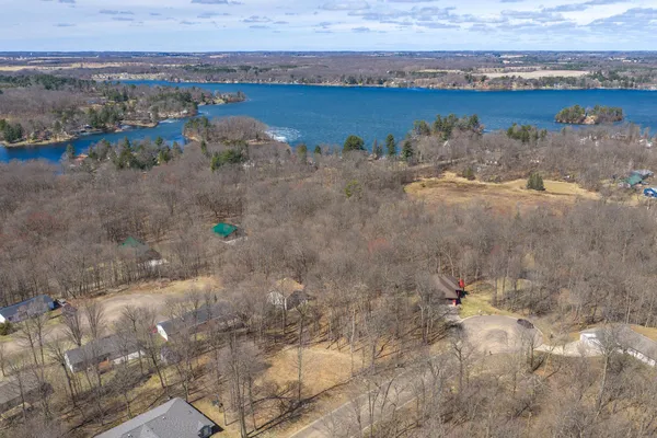 $64,900 | 151 Royal Oaks Drive, Balsam Lake, WI 54810