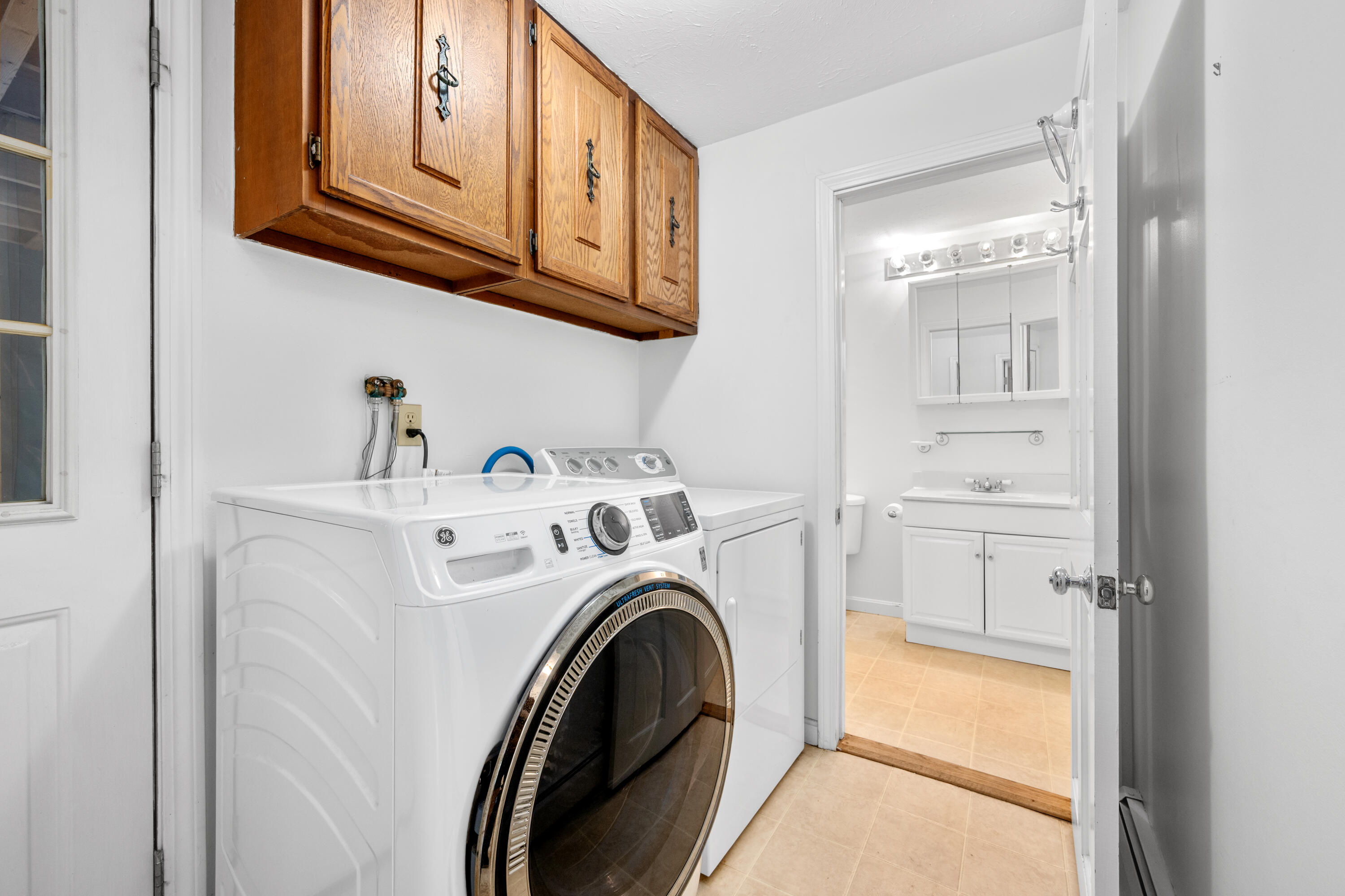 31 Old Village Road South Chatham, MA 02659 - Photo 16 of 49 1st floor laundry