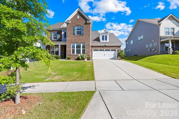 $3,250 | 9582 Garamont Parkway Northwest, Concord, NC 28027