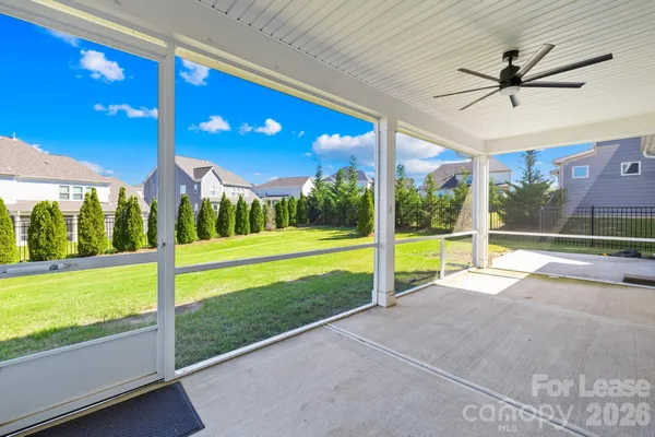 $3,250 | 9582 Garamont Parkway Northwest, Concord, NC 28027