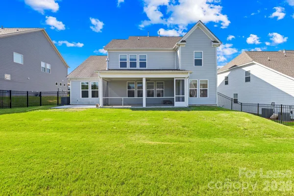 $3,250 | 9582 Garamont Parkway Northwest, Concord, NC 28027