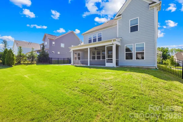 $3,250 | 9582 Garamont Parkway Northwest, Concord, NC 28027