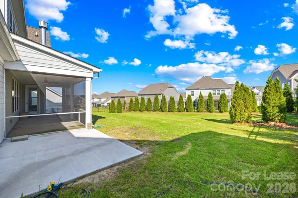 $3,250 | 9582 Garamont Parkway Northwest, Concord, NC 28027