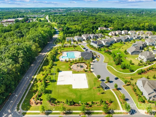 $3,250 | 9582 Garamont Parkway Northwest, Concord, NC 28027
