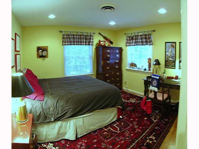 7202 Merriam Road Indianapolis, IN 46240 - Photo 10 of 12 Gallery Image 10