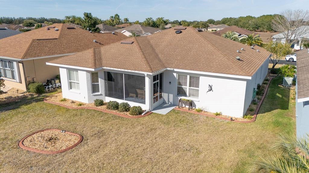 1338 Southwest 161st Place Ocala, FL 34473 - Photo 48 of 88