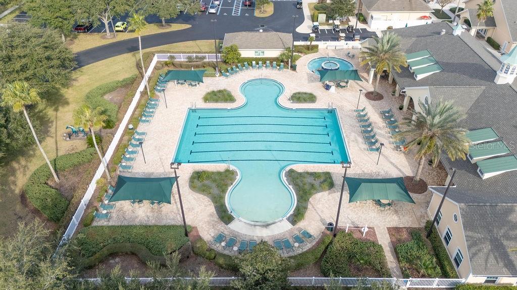 1338 Southwest 161st Place Ocala, FL 34473 - Photo 60 of 88