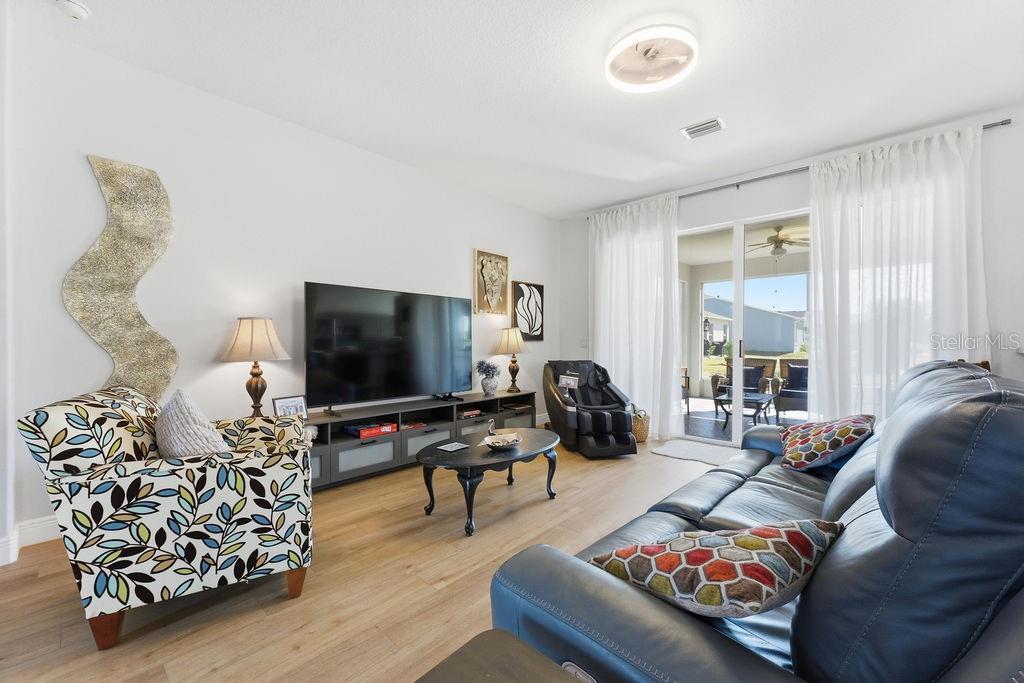 1338 Southwest 161st Place Ocala, FL 34473 - Photo 7 of 88