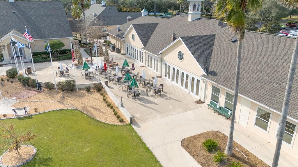 1338 Southwest 161st Place Ocala, FL 34473 - Photo 77 of 88