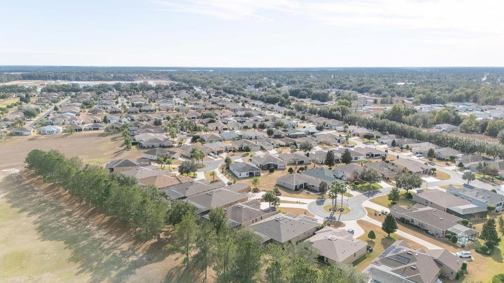 1338 Southwest 161st Place Ocala, FL 34473 - Photo 79 of 88