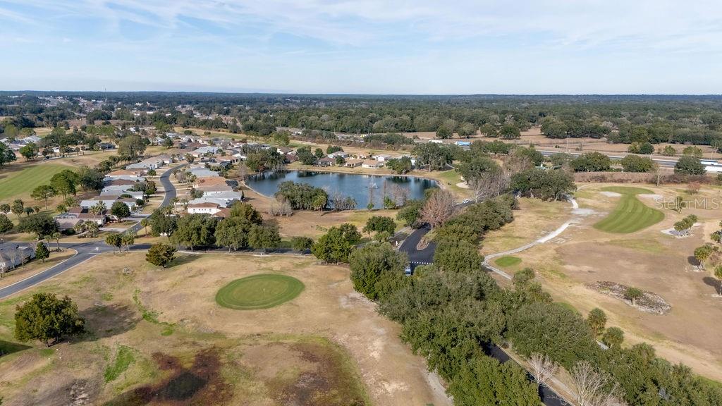 1338 Southwest 161st Place Ocala, FL 34473 - Photo 87 of 88