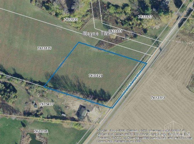 1 Old Stage Road Waynesville, OH 45068 - Photo 1 of 2 Gallery Image 1