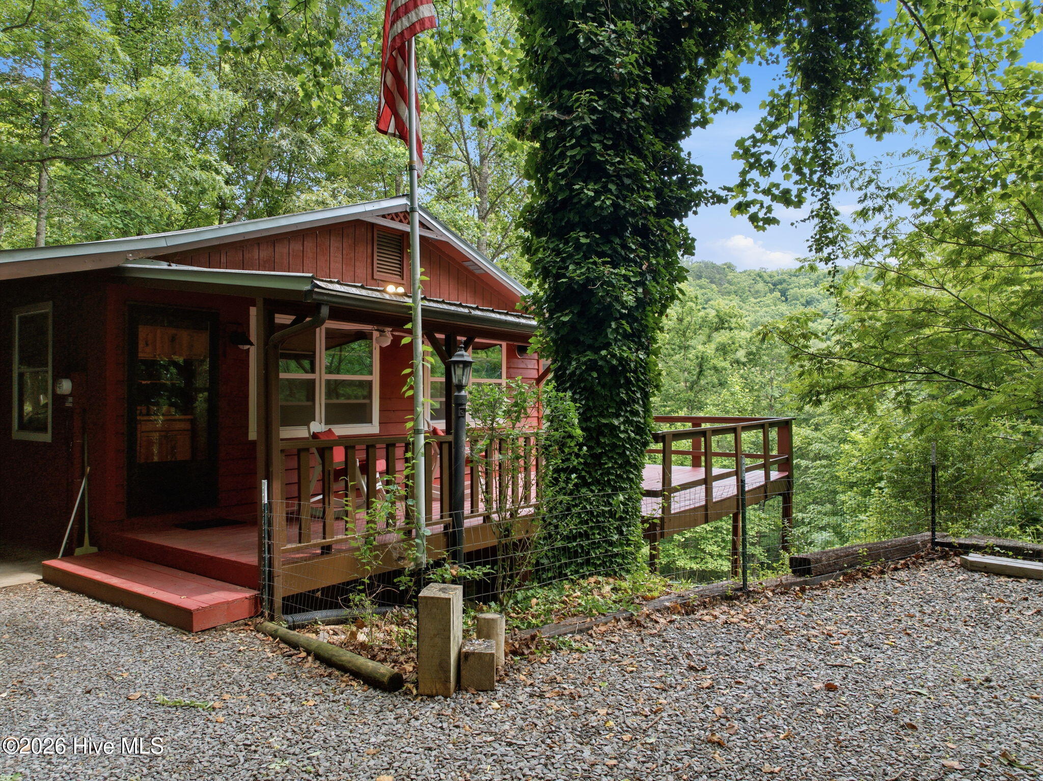 158 Mountain Stream Road Murphy, NC 28906 - Photo 5 of 40 5-web-or-mls-DJI_20260529151402_0100_D