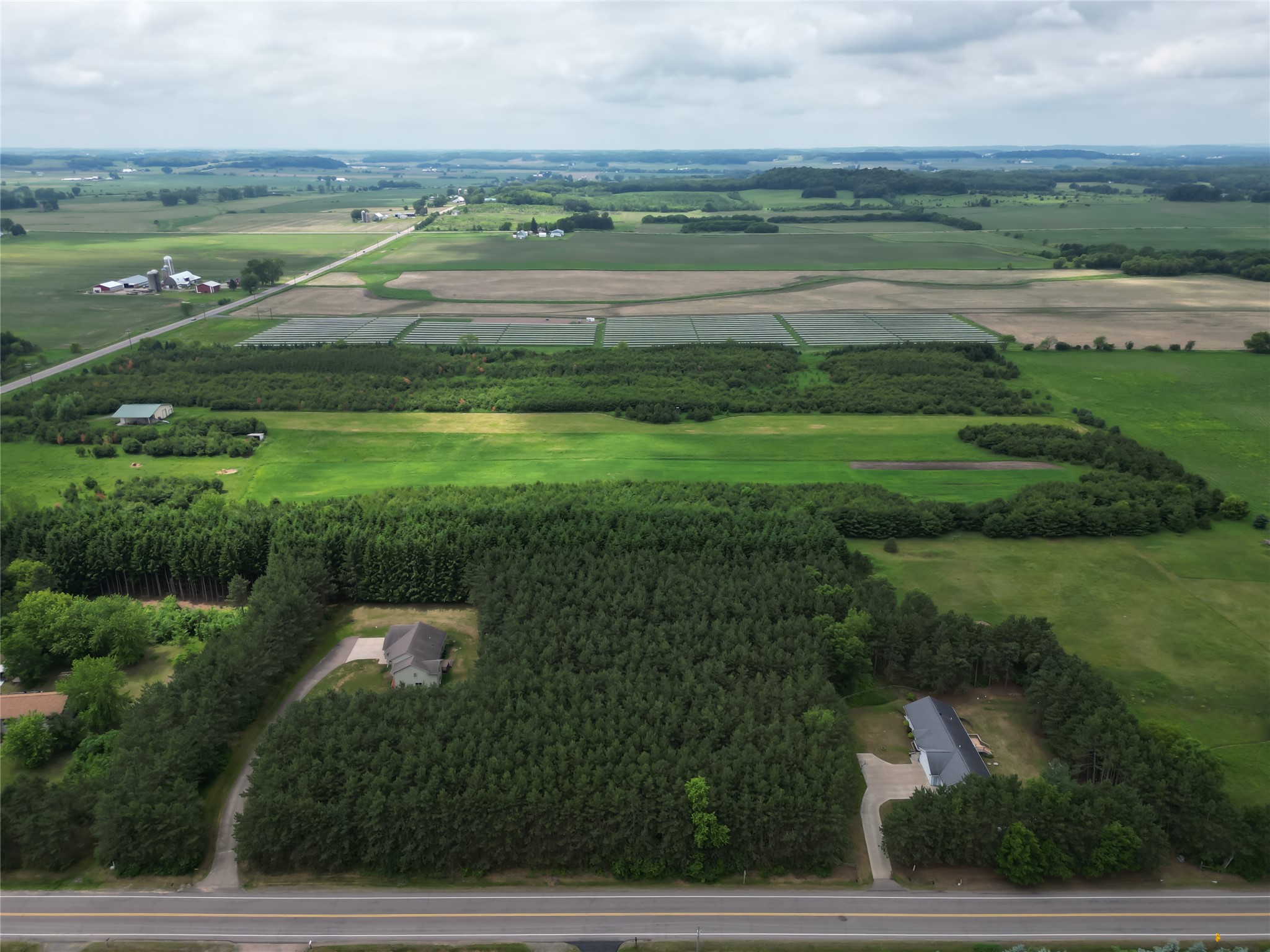 S7650 County Road V Augusta, WI 54722 - Photo 49 of 50