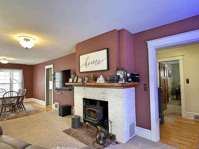 $425,000 | 326 South Wisconsin Street, Janesville, WI 53545