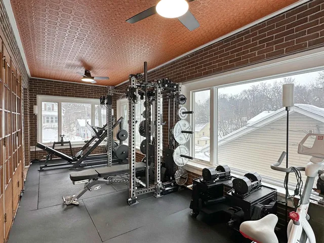 $425,000 | 326 South Wisconsin Street, Janesville, WI 53545