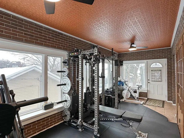 $425,000 | 326 South Wisconsin Street, Janesville, WI 53545