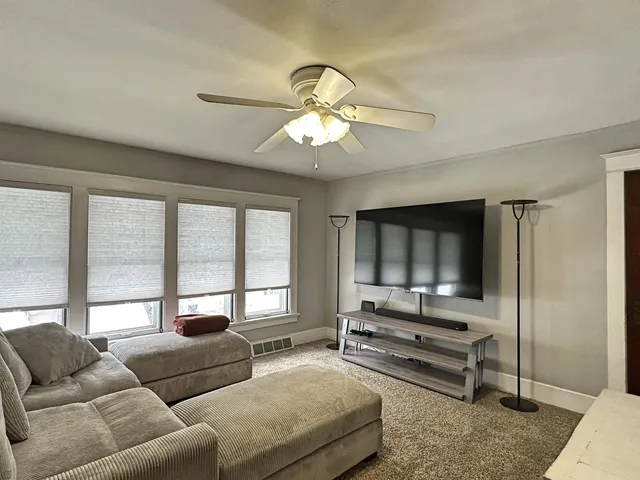 $425,000 | 326 South Wisconsin Street, Janesville, WI 53545