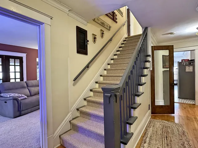 $400,000 | 326 South Wisconsin Street, Janesville, WI 53545